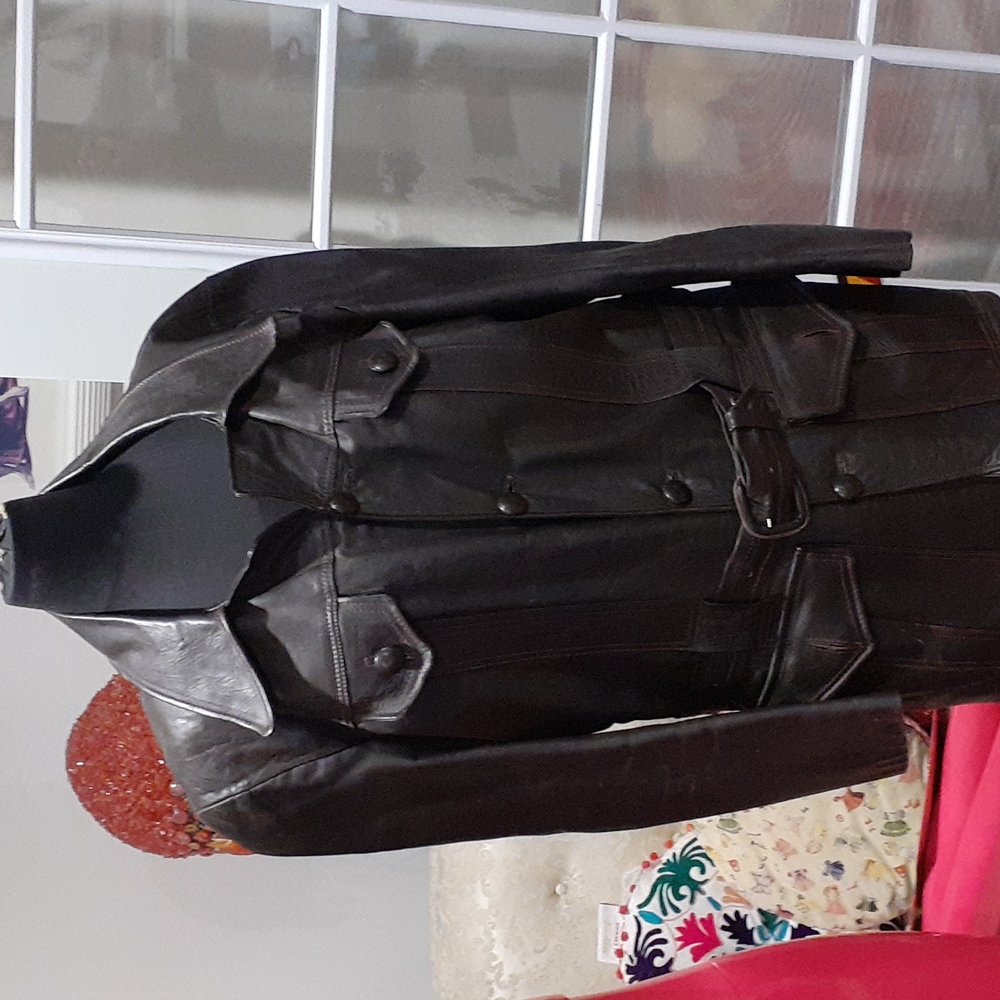 Custom Made Trailmaster Jacket - image 1